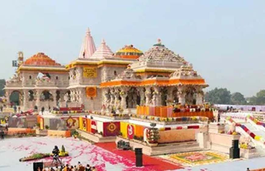 राम मंदिर चढ़ावा चोरी कांड: ट्रस्ट की कार्यप्रणाली पर उठे गंभीर सवाल, जांच पर बढ़ा दबाव