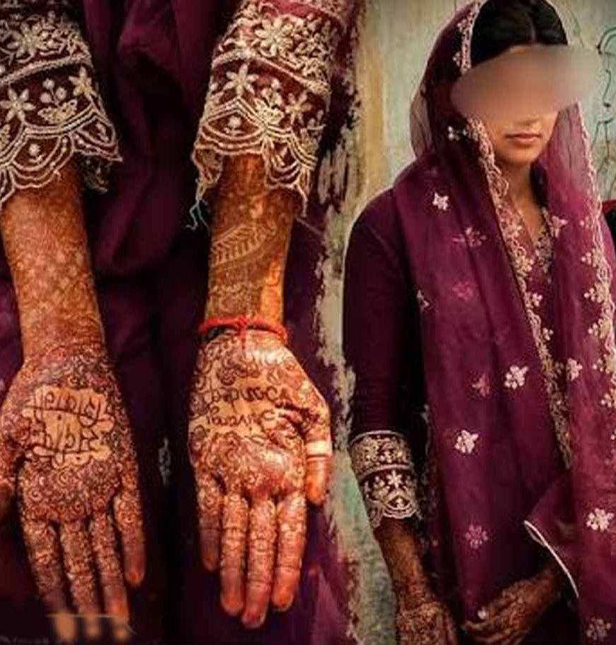 19 साल की बताकर दर्ज कराई बेटी की गुमशुदगी, नोएडा में मिलने पर खुला बाल विवाह का राज