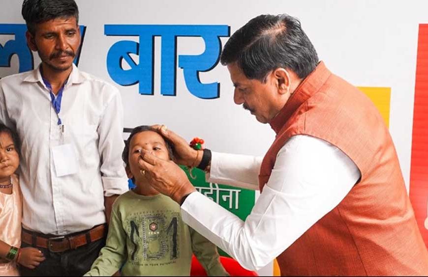 प्राकृतिक सौंदर्य से भरपूर कुकरू पर्यटन का बनेगा प्रमुख केंद्र : मुख्यमंत्री डॉ यादव