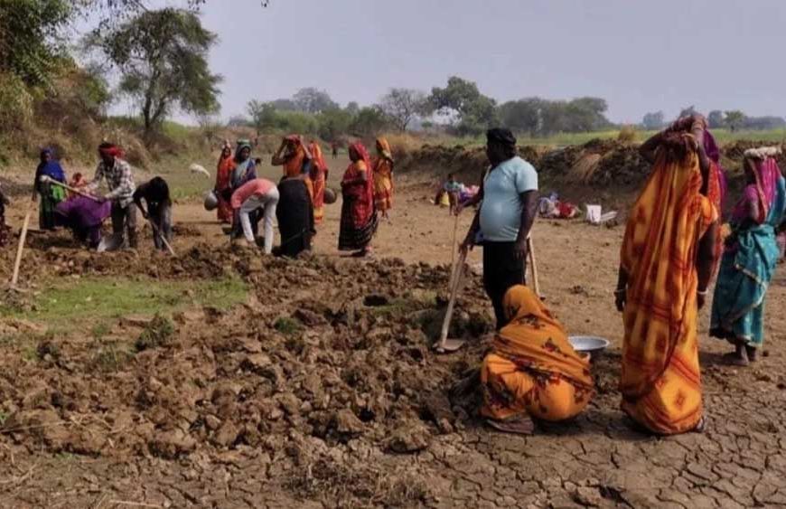 जुलाई से 'वीबीजीराम-जी' योजना होगी लागू, मध्य प्रदेश में तैयारियां पूरी