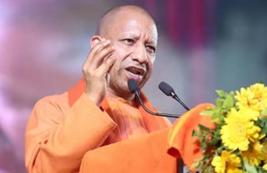 अयोध्या बनाम मथुरा राजनीति गरमाई: योगी का अखिलेश पर तीखा हमला