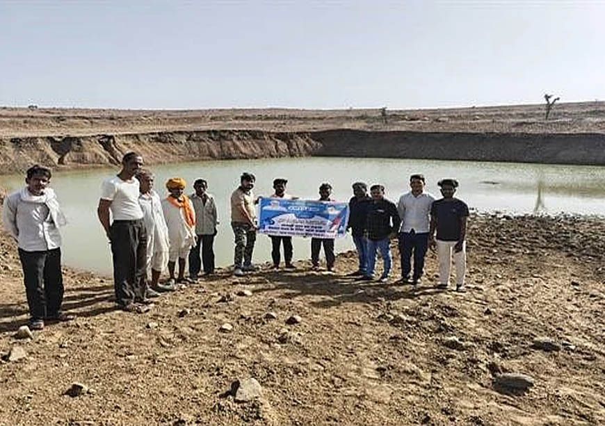 जल गंगा संवर्धन अभियान के समापन दिवस पर होंगी विशेष ग्राम सभाएँ