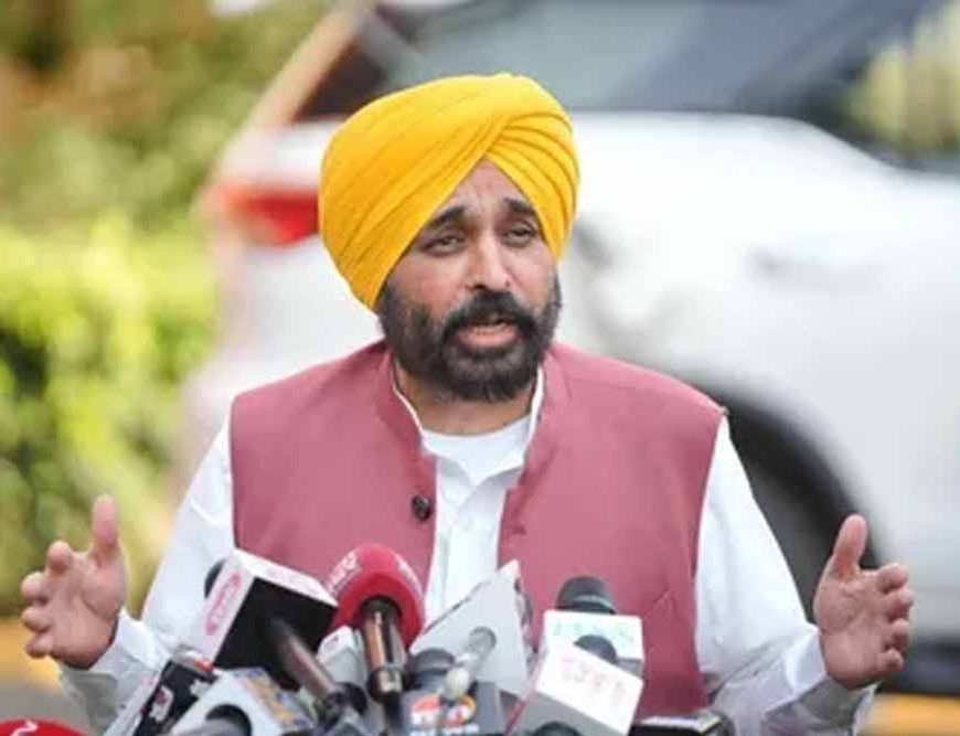 बेअदबी कानून पर आज अकाल तख्त के सामने पक्ष रखेगी पंजाब सरकार, सभी की नजरें अहम बैठक पर