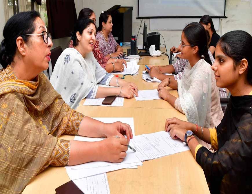 छत्तीसगढ़ में BTech एडमिशन प्रक्रिया शुरू, कल से ऑनलाइन काउंसिलिंग का पहला चरण