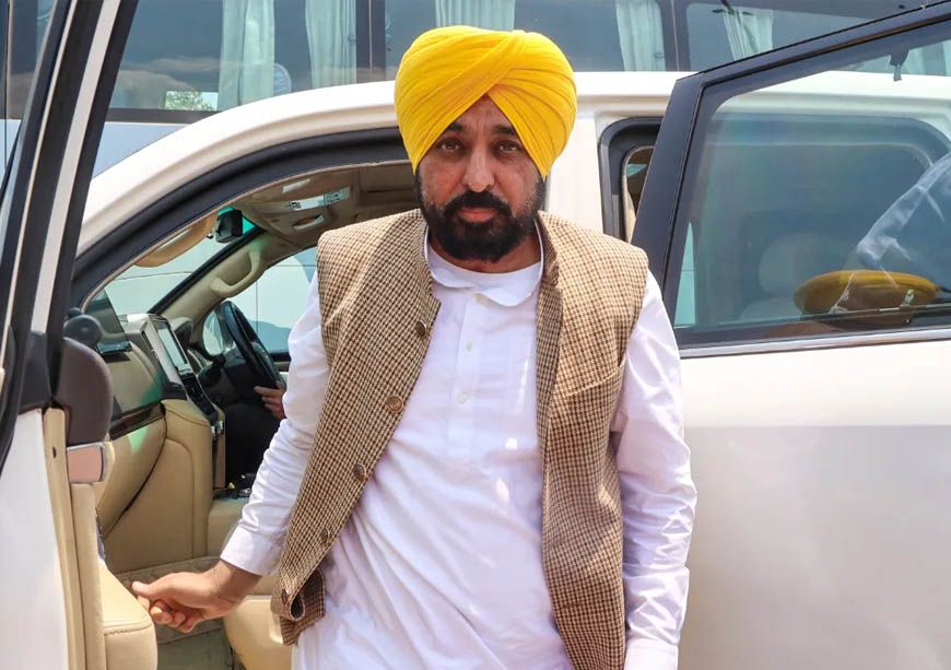 श्री अकाल तख्त साहिब क्या है? जहां पेश होंगे भगवंत मान, जानें इसका धार्मिक महत्व और अधिकार