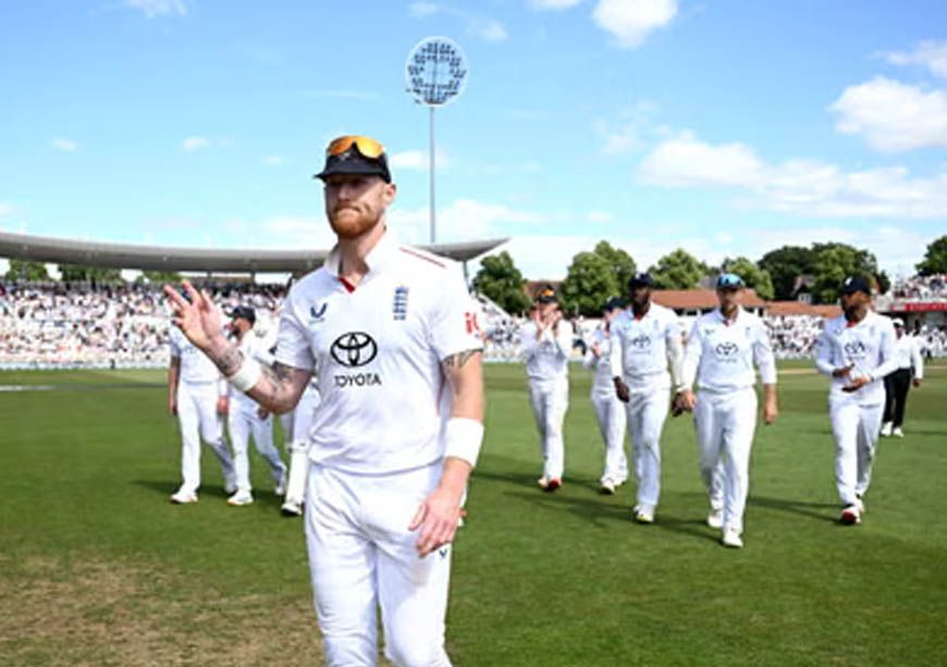 Ben Stokes Retirement: बेन स्टोक्स ने इंटरनेशनल क्रिकेट से संन्यास का किया ऐलान, ट्रेंट ब्रिज टेस्ट होगा आखिरी मैच