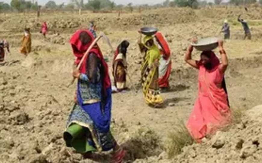 हरियाणा में 1 जुलाई से लागू होगा VBG रामजी कानून, अब 125 दिन मिलेगा रोजगार