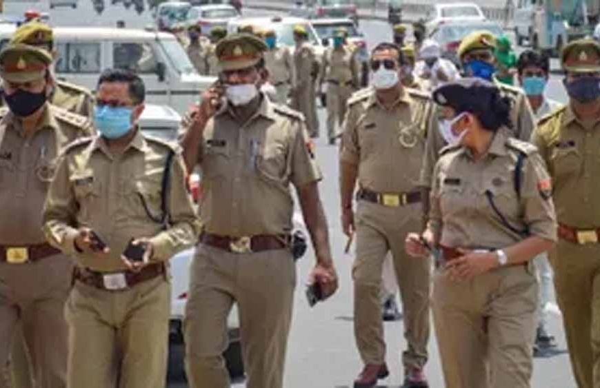 पंजाब में पाकिस्तान के लिए जासूसी का बड़ा खुलासा, 5 गिरफ्तार, 15 संदिग्ध एजेंसियों के रडार पर