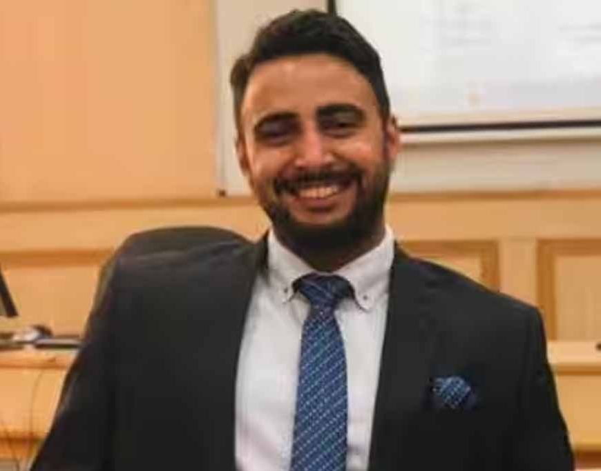 IAS हरप्रीत सिंह सूदन बने चंडीगढ़ के नए सचिव, तीन साल के कार्यकाल की जिम्मेदारी