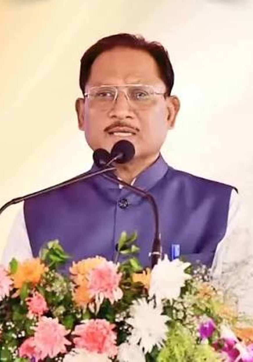 CM विष्णुदेव साय का बड़ा ऐलान, बकाया बिजली बिल जमा करने के लिए 3 महीने की अतिरिक्त मोहलत, सरचार्ज माफ