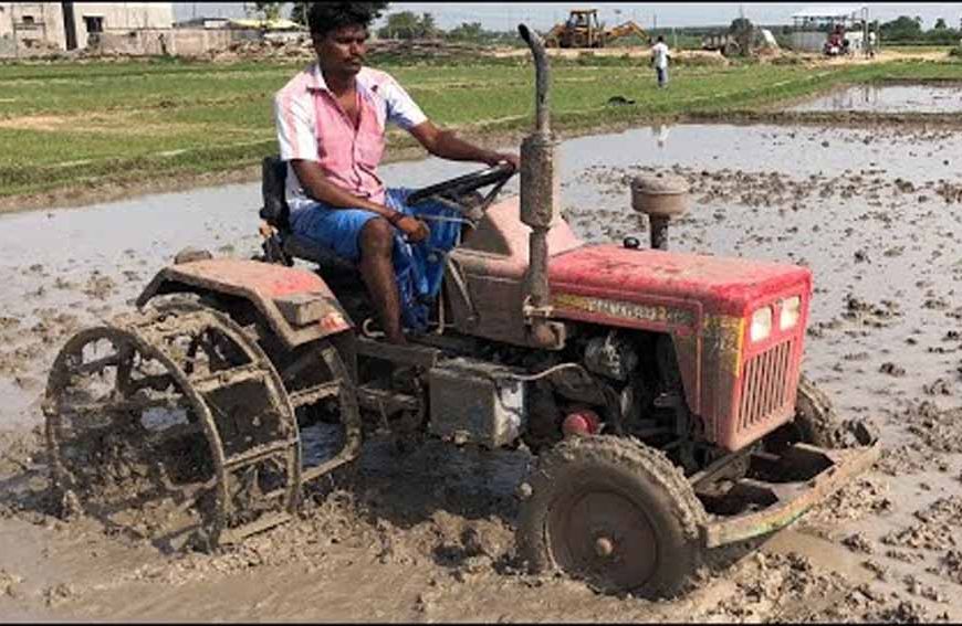 बस्तर में सड़कों की सुरक्षा के लिए सख्ती, आयरन केज व्हील वाले ट्रैक्टरों पर प्रशासन का बड़ा एक्शन