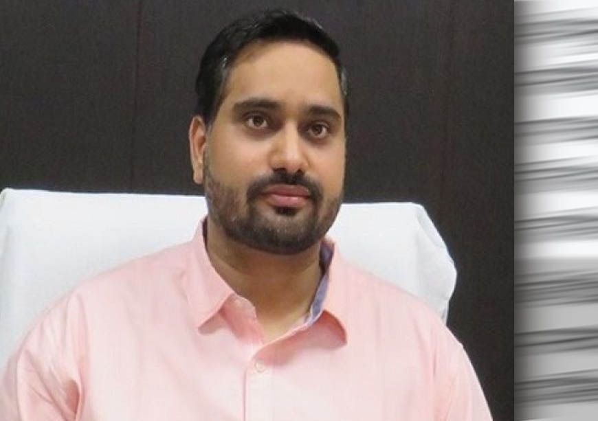 IAS हरप्रीत सिंह सूदन बने चंडीगढ़ के नए सचिव, तीन साल के कार्यकाल की मिली जिम्मेदारी