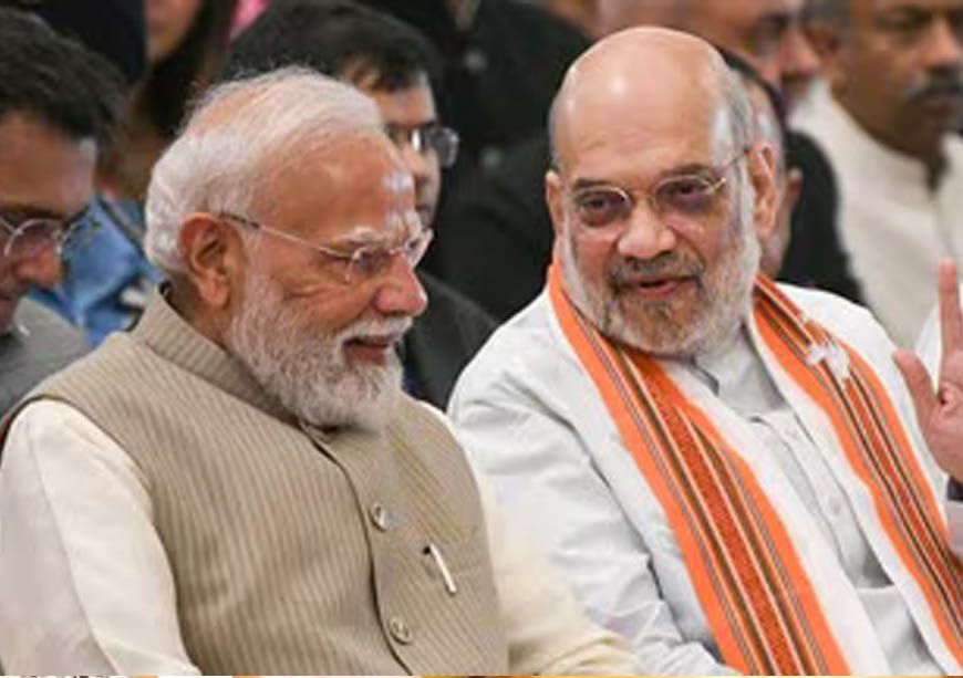 मोदी कैबिनेट विस्तार की चर्चा तेज, दूसरी पार्टियों से आए सांसदों को मिल सकती है बड़ी जिम्मेदारी