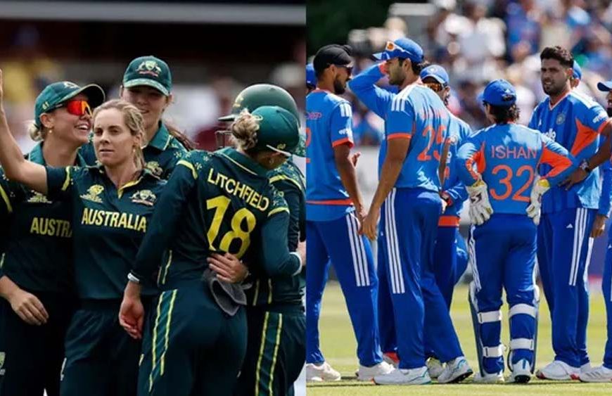 लॉस एंजिलिस ओलंपिक 2028 के लिए क्रिकेट क्वालिफिकेशन का ऐलान, 2027 में होगा ICC क्वालिफायर