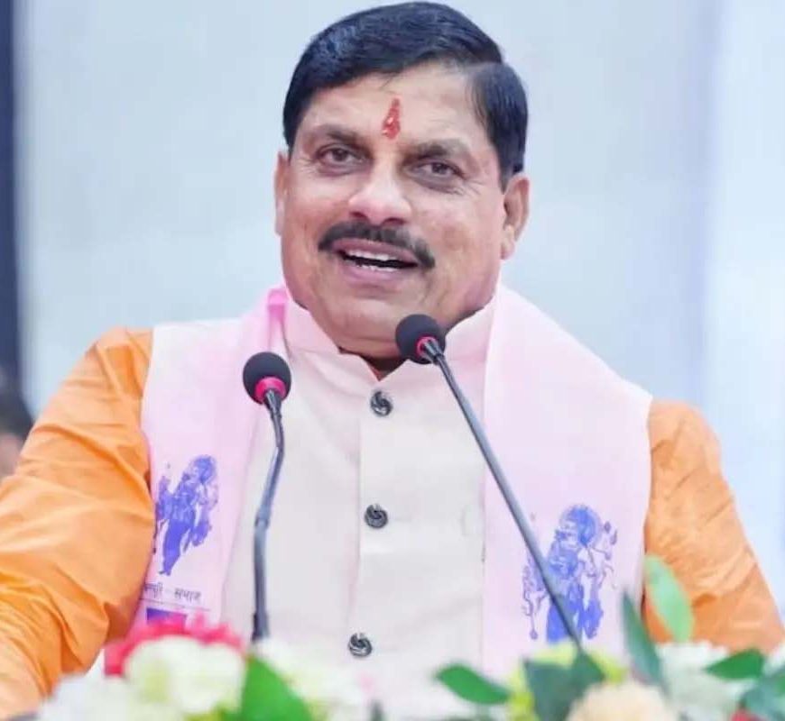 मध्यप्रदेश में जनजातीय छात्रावास-आश्रम के विद्यार्थियों की शिष्यवृत्ति दरों में बढ़ोतरी
