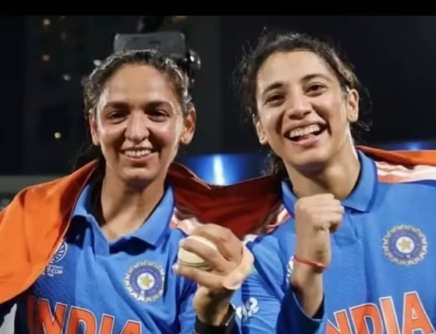 एशियन गेम्स 2026 के लिए टीम इंडिया घोषित, हरमनप्रीत कौर संभालेंगी गोल्ड बचाने की कमान