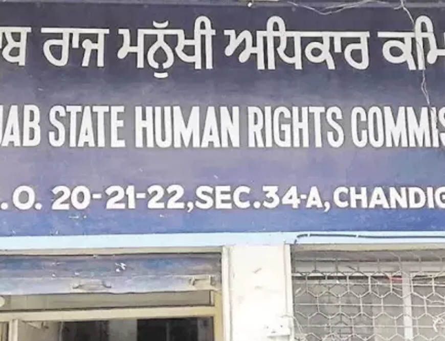 35 एनकाउंटर मामले में पंजाब पुलिस से जवाब तलब, ह्यूमन राइट्स कमीशन में होगी सुनवाई