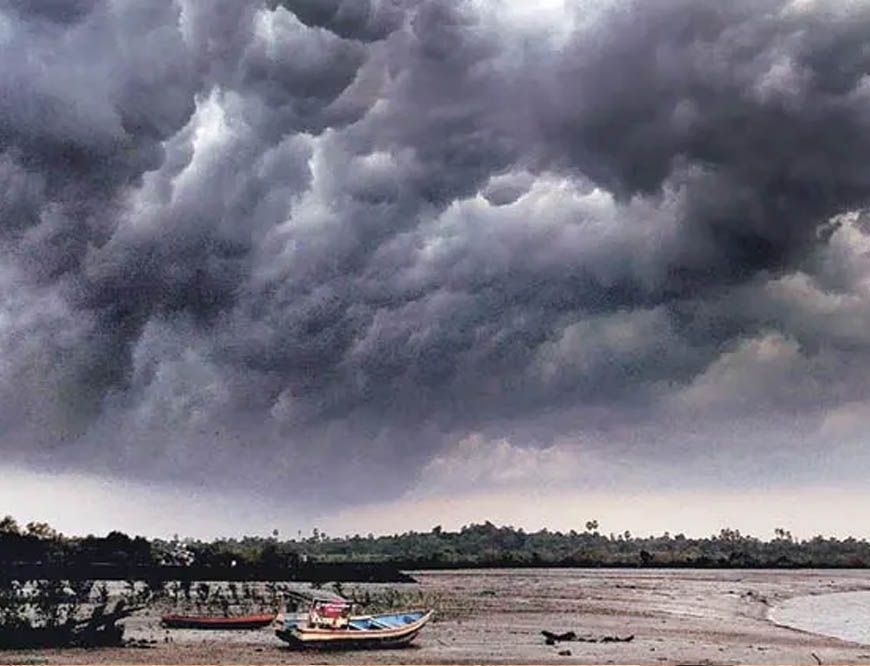 एल-नीनो का मानसून पर बड़ा असर, जून में 42% कम बारिश; 100 साल का तीसरा सबसे सूखा महीना