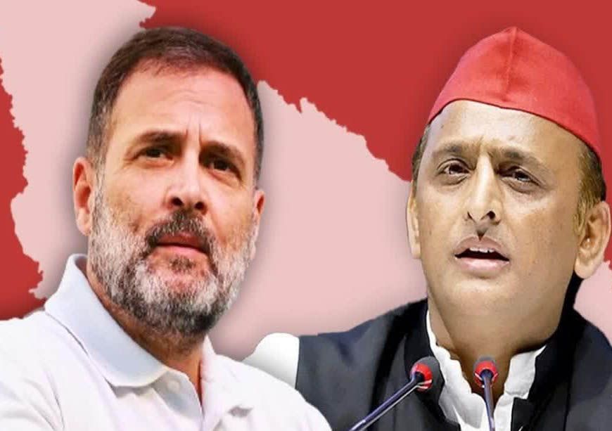 UP Election: राजेंद्र गौतम ने सपा को दिया साफ संदेश, बोले- कांग्रेस बड़ी पार्टी, सीट शेयरिंग में बराबरी की हिस्सेदारी चाहिए