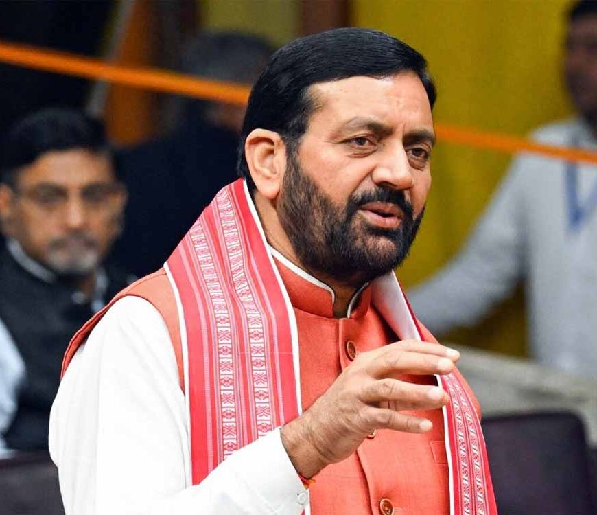 हरियाणा में 5000 एकड़ में बसेगी नमो सिटी, CM सैनी ने बताया पूरा मास्टर प्लान