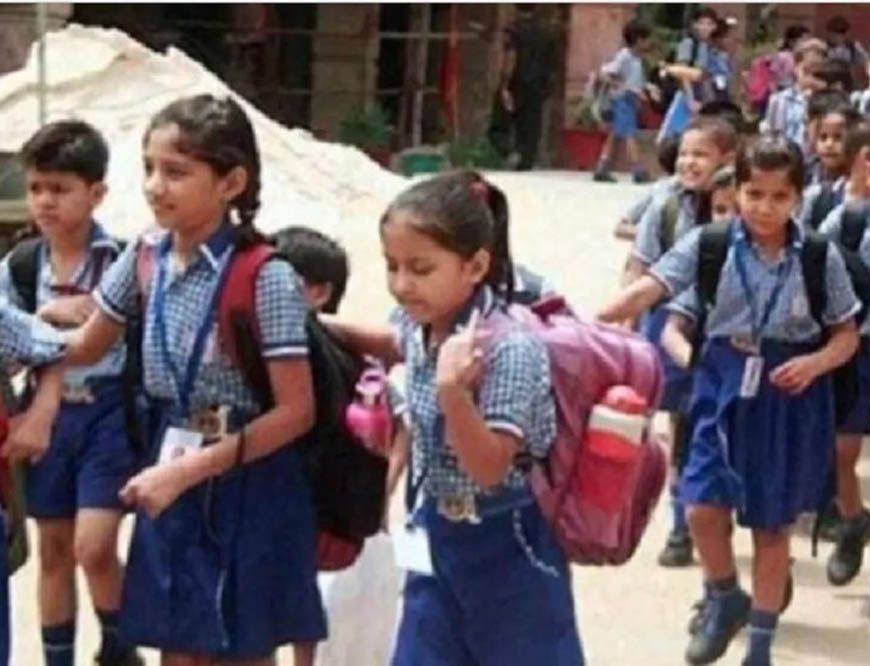 1 जुलाई से खुलेंगे स्कूल या बढ़ेंगी छुट्टियां? गर्मी और बिजली संकट के बीच सरकार से बड़ी अपील