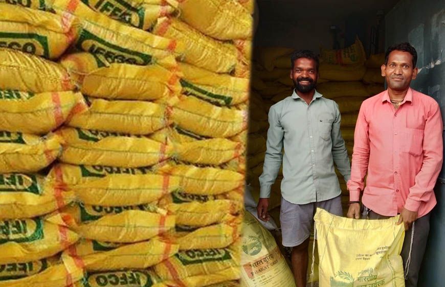 मुख्यमंत्री विष्णुदेव साय की पहल से किसानों को बड़ी राहत