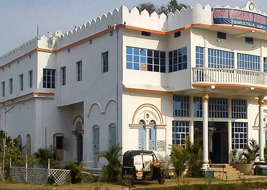 चंडीगढ़ में फाइलों में अटकी NIHEA की 7 करोड़ सालाना की परियोजना, विकास कार्य ठप