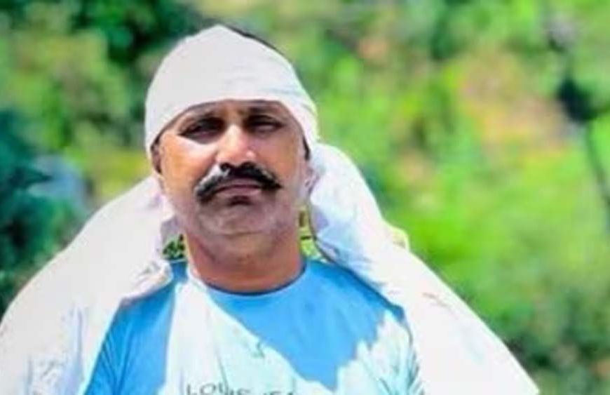 चंबल का खूंखार डाकू जगन गुर्जर जेल में मारा गया, खौफनाक कहानी का हुआ अंत