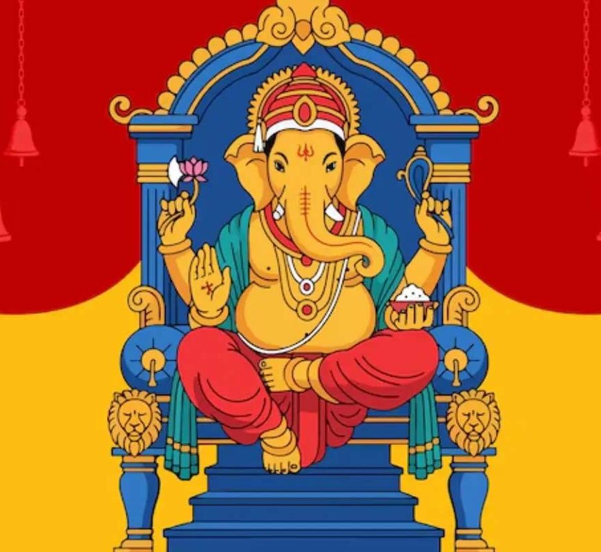 3 जुलाई को कृष्णपिंगल संकष्टी चतुर्थी, गणेश पूजा से दूर होंगे सभी विघ्न और बाधाएं