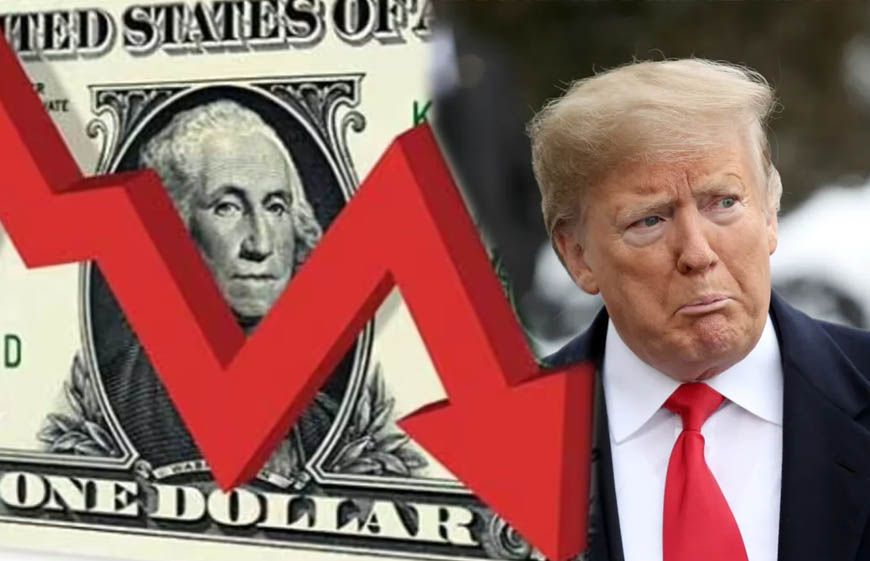 Dollar vs World: क्या डॉलर का दबदबा खत्म होने वाला है? दुनिया के केंद्रीय बैंक बना रहे नई रणनीति