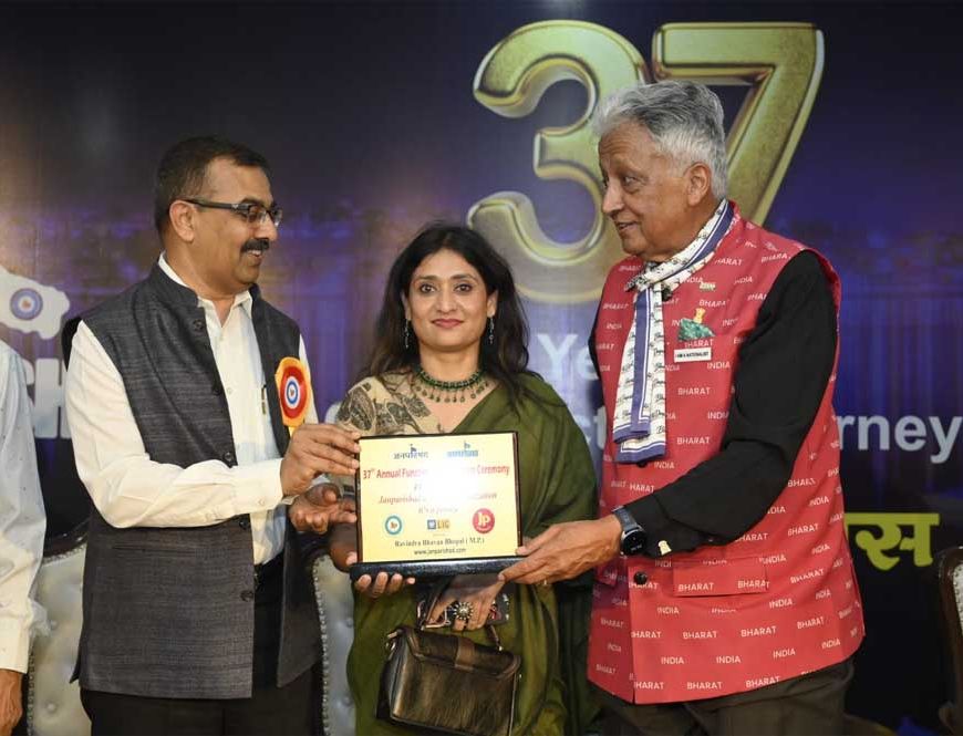 आने वाली पीढ़ियां गुनगुनाएंगी जन परिषद के गीत : दीपक वोहरा