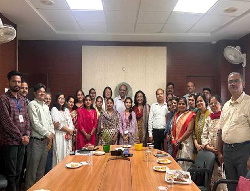 यूएन विमेन इंडिया की कंट्री रिप्रेजेंटेटिव शोको इशिकावा ने सराहा प्रदेश का "महिलाओं के लिये सुरक्षित पर्यटन स्थल" मॉडल