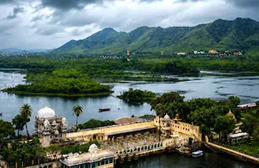 जून खत्म, अब कब होगी राजस्थान में मानसून की एंट्री? मौसम विभाग ने बताया अपडेट