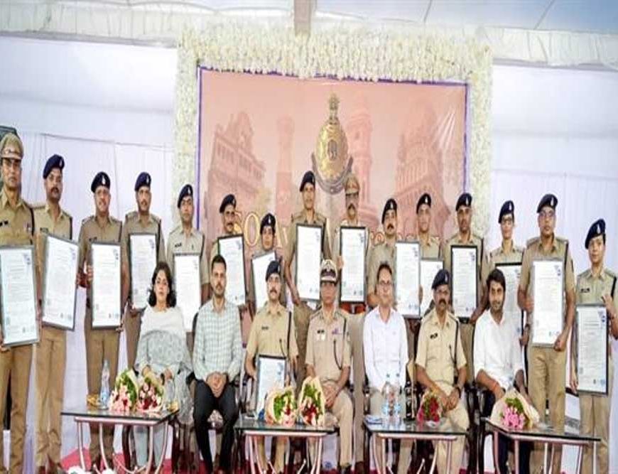 कटनी पुलिस की बड़ी उपलब्धि