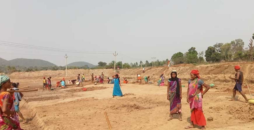 विकसित भारत-जी राम जी योजना से ग्रामीण विकास को मिलेगी नई दिशा