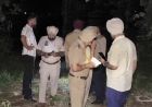 बटाला में पुलिस एनकाउंटर, फिरौती और फायरिंग का वांछित आरोपी बिल्ला घायल