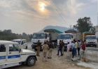अमृतसर में ट्रांसपोर्ट विभाग का बड़ा एक्शन, 500 वाहन ब्लैकलिस्ट, ट्रांसपोर्टरों में हड़कंप