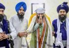 CM नायब सैनी ने अंबाला को दी 337 करोड़ की सौगात, 7 स्वास्थ्य परियोजनाओं का शुभारंभ