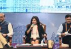 जयपुर में राष्ट्रीय ई-गवर्नेंस कॉन्फ्रेंस: डीप टेक और क्वांटम से डिजिटल गवर्नेंस को मजबूत बनाने पर जोर
