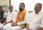 पटना मेट्रो का विस्तार: मलाही पकड़ी स्टेशन शुरू, मुख्यमंत्री सम्राट चौधरी ने किया उद्घाटन