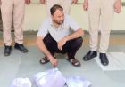 हरियाणा में चढ़ावा चोरी मामला: आशीष 16 लाख रुपये की रकम का नहीं दे पाया हिसाब