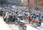 पंजाब पुलिस का बड़ा अभियान, थानों से हटाए गए 7,402 जब्त वाहन, घटा बोझ