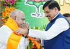 MP BJP अध्यक्ष हेमंत खंडेलवाल के एक साल पूरे, मुख्यमंत्री ने संगठनात्मक कार्यों की जमकर सराहना