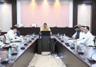 संभावित अल्प वर्षा से निपटने के लिए सभी विभाग करें समन्वित तैयारी : मुख्यमंत्री डॉ. यादव