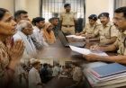 रांची के सभी थानों में जन शिकायत कार्यक्रम, जमीन और पारिवारिक विवादों का समाधान