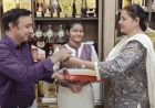 अमृतसर की छात्रा का अंतरराष्ट्रीय शक्तिसैट मिशन के लिए चयन, चंद्रमा की कक्षा में भेजे जाने वाले सैटेलाइट प्रोजेक्ट में निभाएंगी अहम भूमिका