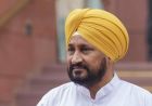 पूर्व CM चन्नी का शक्ति प्रदर्शन, आशू समेत कई नेता पहुंचे; बराड़ बोले- चन्नी बिना पंजाब में कांग्रेस सरकार मुश्किल