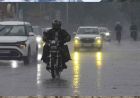 Punjab Weather: मानसून से मौसम हुआ सुहाना, पारा 35.2°C तक गिरा; 4 दिन भारी बारिश का यलो अलर्ट