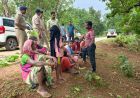 धर्मांतरण के बाद ग्रामीण विवाद, ग्रामसभा ने परिवार को गांव से बाहर किया; धार्मिक परंपराओं से दूरी का आरोप