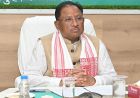 खण्ड एवम अल्प वर्षा की संभावनाओं के बीच किसानों से सरकार का अपील